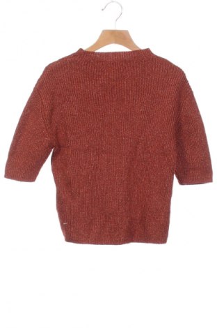 Damenpullover Sessun, Größe XS, Farbe Orange, Preis 33,99 €