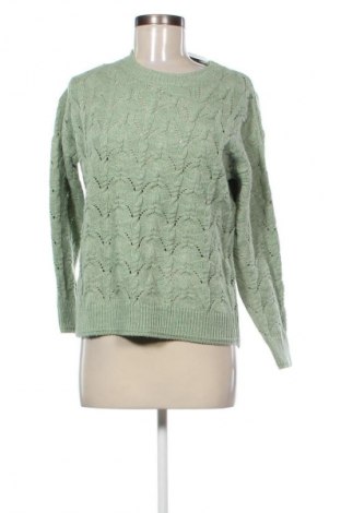 Damenpullover Sfera, Größe S, Farbe Grün, Preis 20,99 €