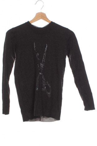 Damski sweter Sisley, Rozmiar XS, Kolor Szary, Cena 71,99 zł