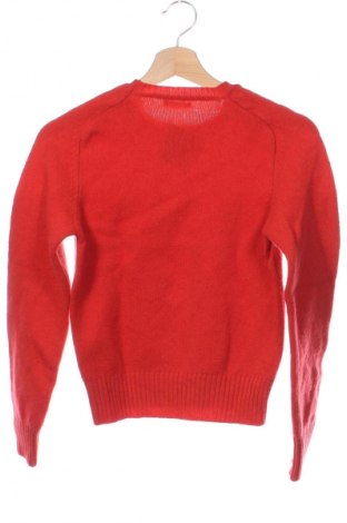 Damski sweter Sisley, Rozmiar XS, Kolor Czerwony, Cena 71,99 zł