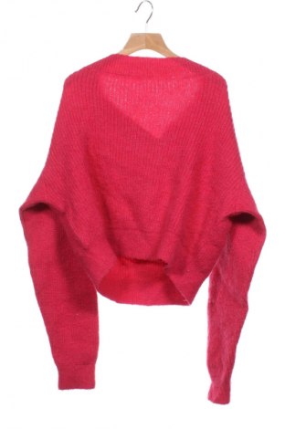 Damski sweter Sisley, Rozmiar XS, Kolor Różowy, Cena 108,99 zł