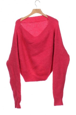 Damski sweter Sisley, Rozmiar XS, Kolor Różowy, Cena 108,99 zł