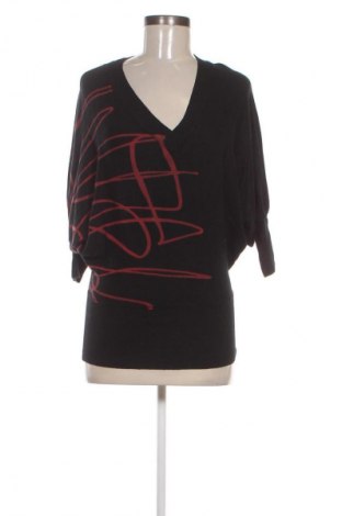Damenpullover Smash, Größe M, Farbe Schwarz, Preis 8,09 €