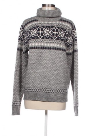 Damenpullover Sonny Bono, Größe XL, Farbe Grau, Preis € 6,99