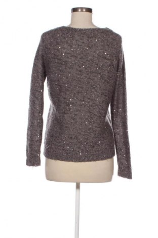 Damenpullover South, Größe M, Farbe Grau, Preis 8,99 €