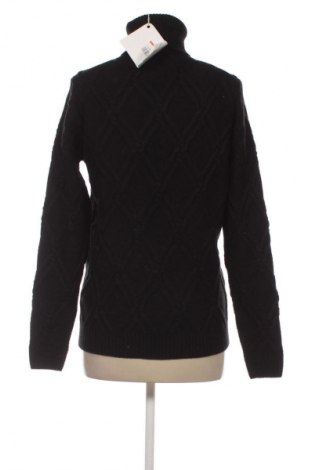 Damski sweter Sseinse, Rozmiar M, Kolor Czarny, Cena 138,99 zł