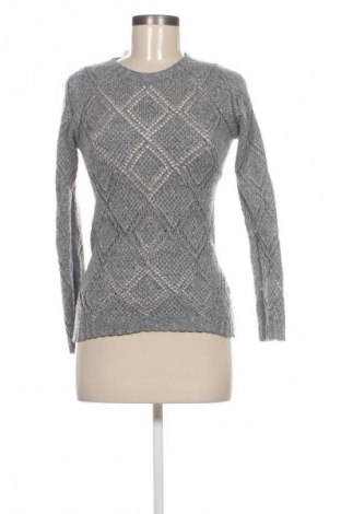 Damenpullover Stradivarius, Größe S, Farbe Grau, Preis 10,99 €