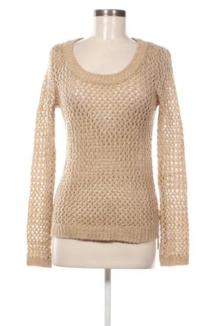 Damenpullover Stradivarius, Größe S, Farbe Beige, Preis € 8,99