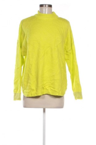 Damenpullover Street One, Größe M, Farbe Gelb, Preis 18,99 €