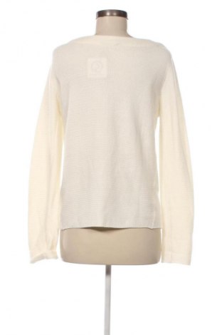 Damenpullover Street One, Größe M, Farbe Ecru, Preis 10,99 €