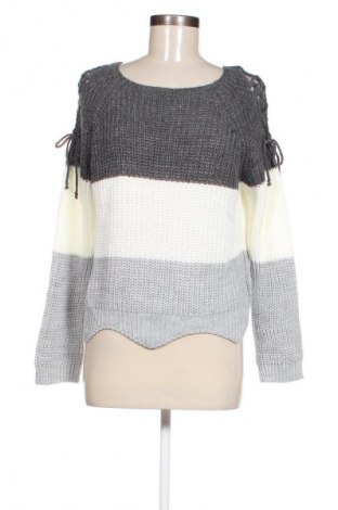 Damenpullover Styleboom, Größe L, Farbe Mehrfarbig, Preis € 6,99