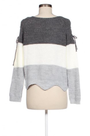 Damenpullover Styleboom, Größe L, Farbe Mehrfarbig, Preis € 6,99