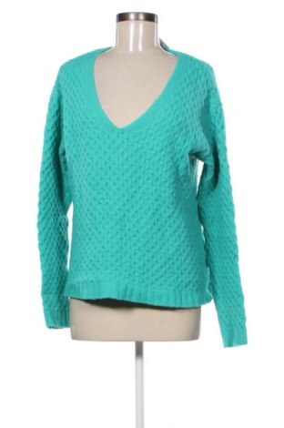 Damenpullover Surkana, Größe S, Farbe Grün, Preis € 17,99