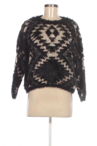 Damski sweter Sweet Miss, Rozmiar S, Kolor Kolorowy, Cena 38,99 zł