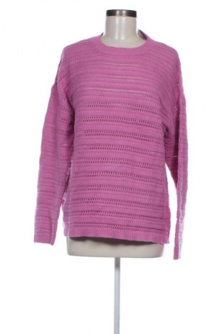 Damenpullover TCM, Größe M, Farbe Rosa, Preis 7,99 €