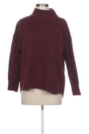 Damenpullover Taifun, Größe M, Farbe Rot, Preis 31,82 €