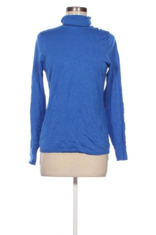 Damenpullover Taifun, Größe M, Farbe Blau, Preis 36,99 €