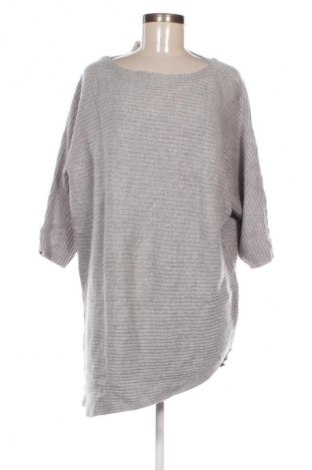 Damenpullover Taifun, Größe L, Farbe Grau, Preis 30,99 €