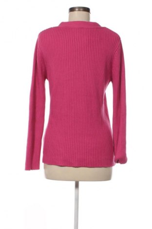 Damenpullover Taifun, Größe M, Farbe Rosa, Preis 34,99 €