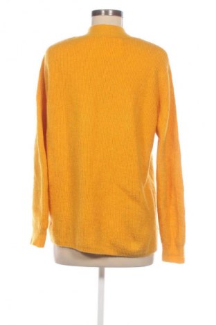 Damenpullover Taifun, Größe L, Farbe Orange, Preis 25,99 €