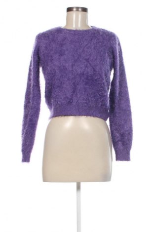 Damenpullover Tally Weijl, Größe L, Farbe Lila, Preis € 8,99