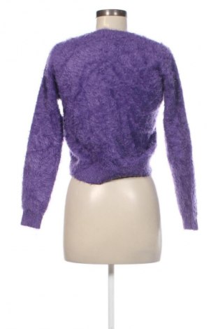 Damenpullover Tally Weijl, Größe L, Farbe Lila, Preis € 8,99