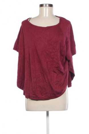 Damenpullover Tex, Größe S, Farbe Rot, Preis 8,99 €