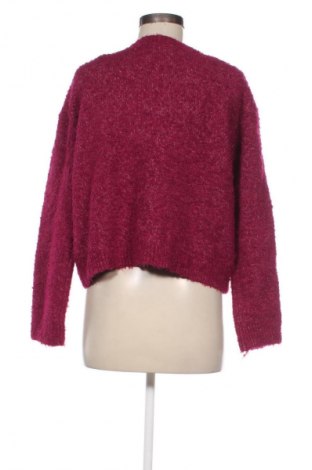 Damenpullover Tex, Größe M, Farbe Rot, Preis 11,99 €