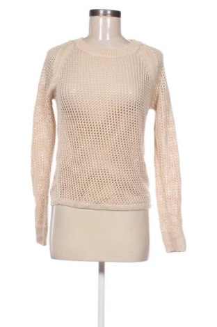 Damenpullover Tezenis, Größe S, Farbe Beige, Preis € 8,99