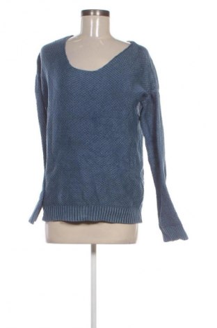 Damenpullover Tezenis, Größe M, Farbe Blau, Preis € 8,99