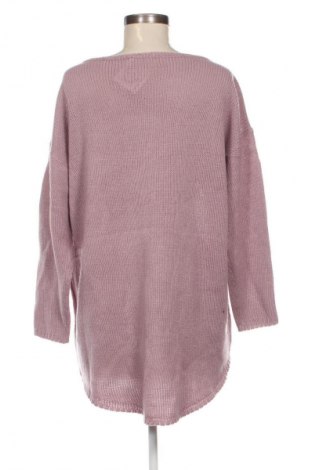 Damenpullover Thorlos, Größe M, Farbe Lila, Preis 7,99 €