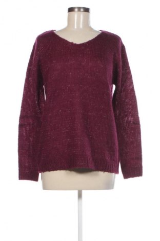 Damenpullover Tiffosi, Größe S, Farbe Lila, Preis 7,99 €