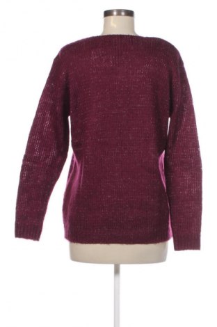 Damenpullover Tiffosi, Größe S, Farbe Lila, Preis 7,99 €
