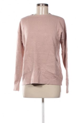 Damenpullover Tiramisu, Größe M, Farbe Rosa, Preis 6,99 €