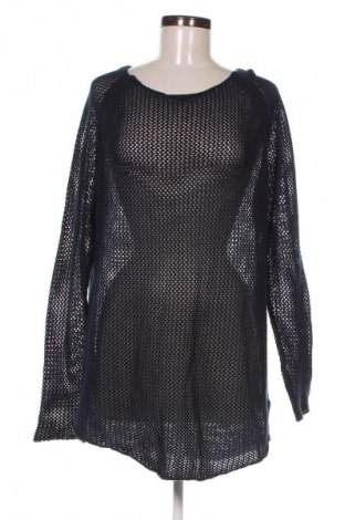 Pulover de femei Tom Tailor, Mărime M, Culoare Albastru, Preț 53,99 Lei
