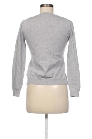 Damenpullover Tommy Hilfiger, Größe M, Farbe Grau, Preis 64,99 €