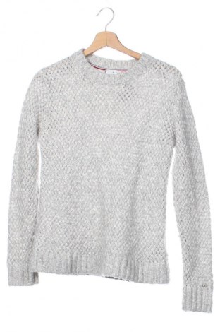 Pulover de femei Tommy Hilfiger, Mărime XS, Culoare Gri, Preț 241,58 Lei