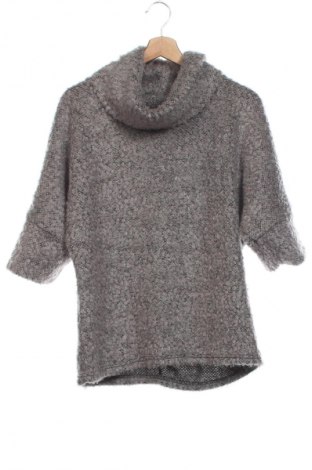 Damenpullover Top Secret, Größe XS, Farbe Grau, Preis 11,99 €