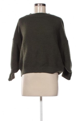 Damenpullover Toscane, Größe M, Farbe Grün, Preis 10,99 €