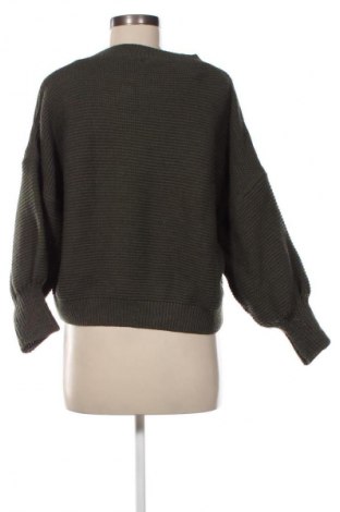 Damenpullover Toscane, Größe M, Farbe Grün, Preis 10,99 €