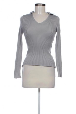 Damenpullover Trendyol, Größe S, Farbe Grau, Preis 28,99 €