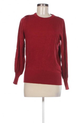 Damenpullover True Spirit, Größe M, Farbe Rot, Preis € 6,99