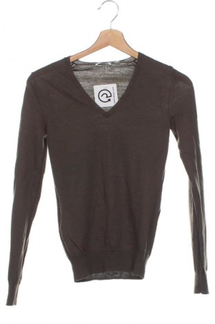 Damenpullover Uniqlo, Größe XS, Farbe Grün, Preis 8,99 €