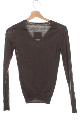 Damenpullover Uniqlo, Größe XS, Farbe Grün, Preis 8,99 €