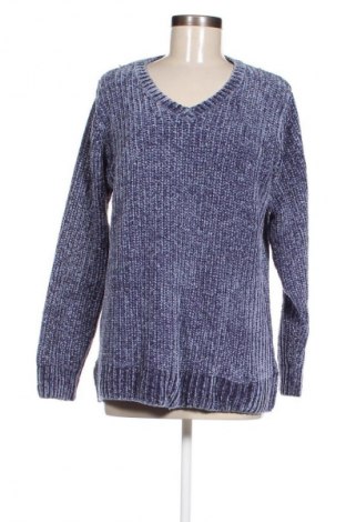 Damenpullover Up 2 Fashion, Größe L, Farbe Blau, Preis 6,99 €