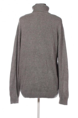Pulover de femei Up 2 Fashion, Mărime L, Culoare Gri, Preț 31,99 Lei