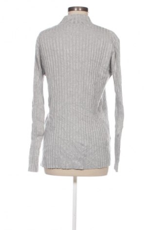 Damski sweter Up 2 Fashion, Rozmiar L, Kolor Szary, Cena 28,99 zł