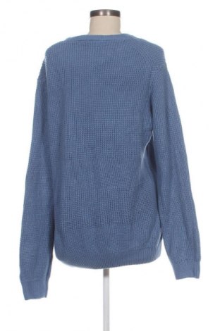 Dámský svetr Up 2 Fashion, Velikost XL, Barva Modrá, Cena  149,00 Kč