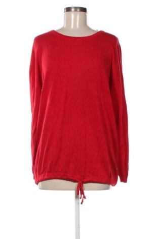 Damenpullover Up 2 Fashion, Größe M, Farbe Rot, Preis 7,99 €