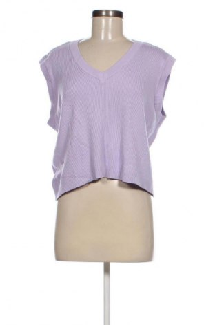 Damenpullover Urban Classics, Größe XL, Farbe Lila, Preis 5,99 €